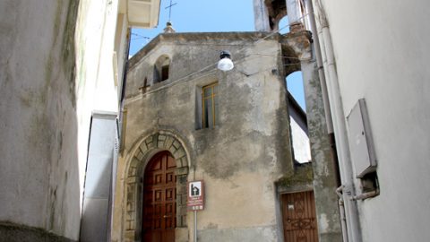 Chiesa di Santa Caterina