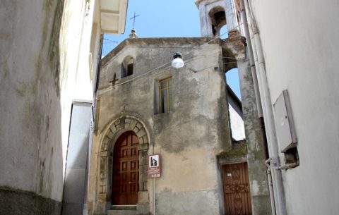 Chiesa di Santa Caterina