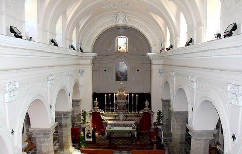 Chiesa di San Nicola vescovo