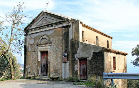 Chiesa di Sant’Anna